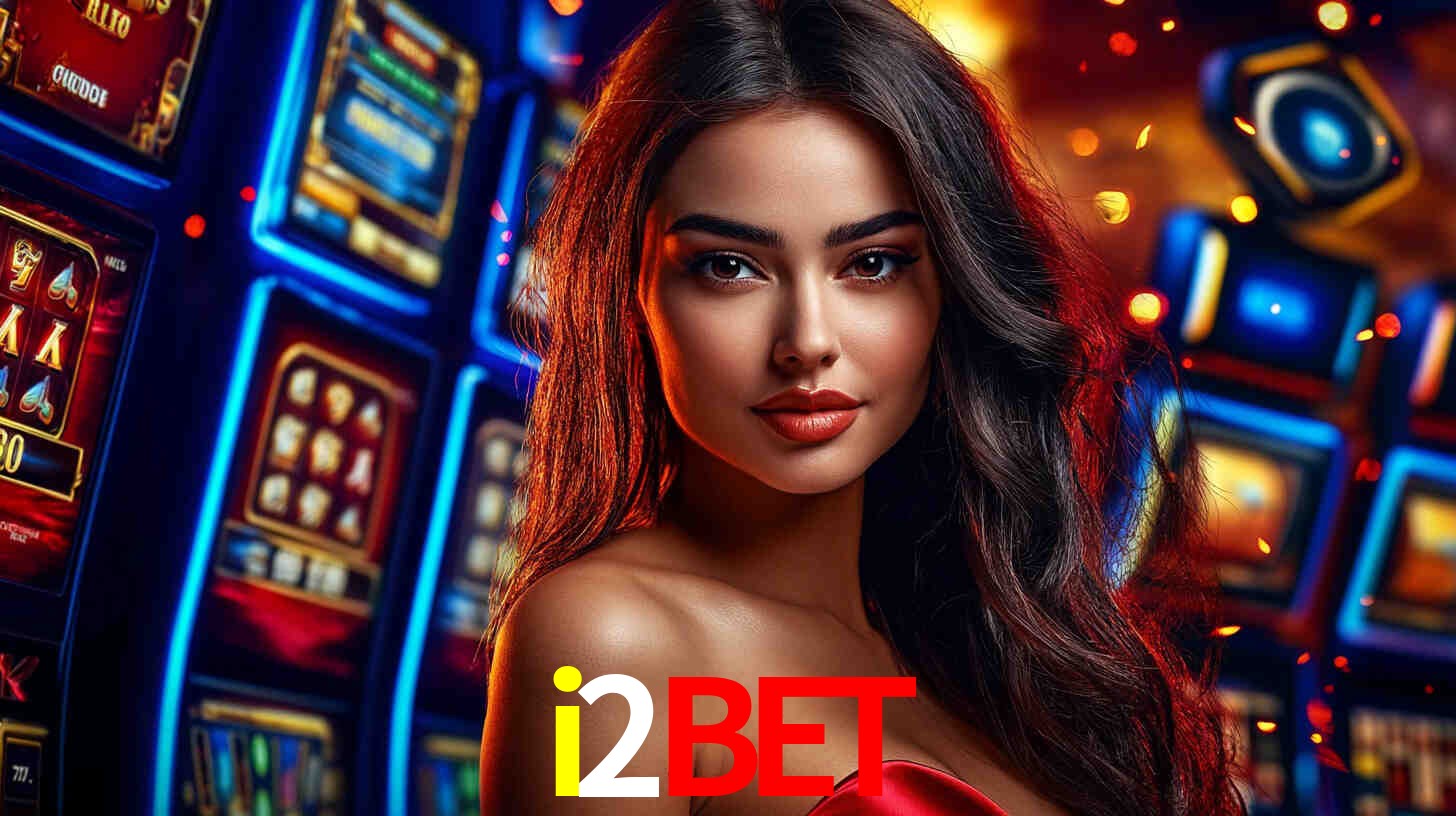 A Experiência Imersiva dos Cassinos Ao Vivo no i2bet