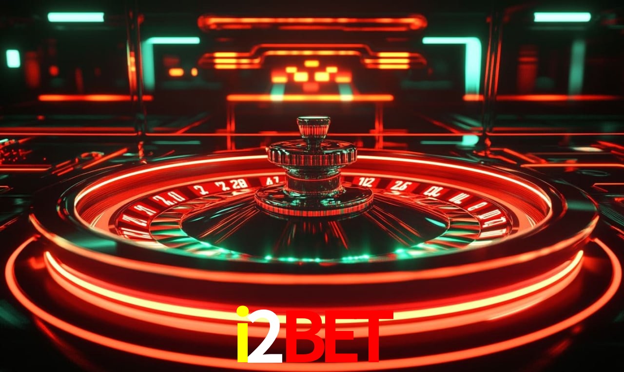 Inovações de Jogos na i2bet: O Futuro das Experiências Interativas