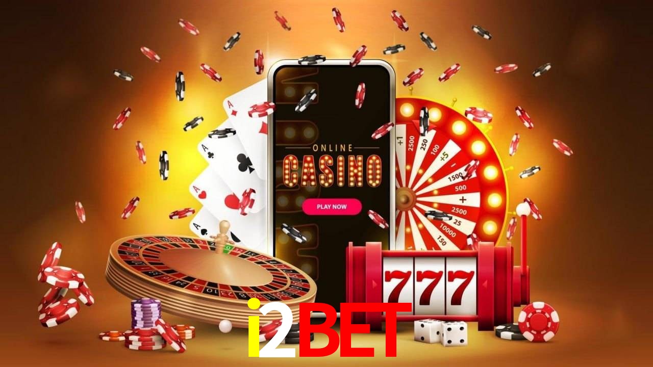 Avaliações dos Jogadores i2bet