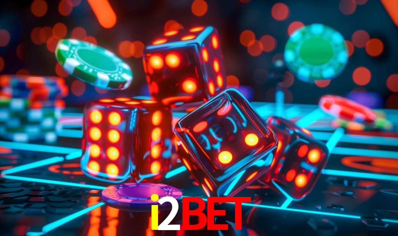 Inovações de Jogos na i2bet: O Futuro das Experiências Interativas