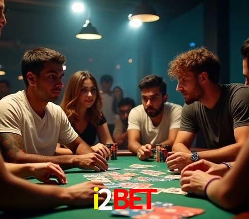 Especiais de Fim de Semana i2bet