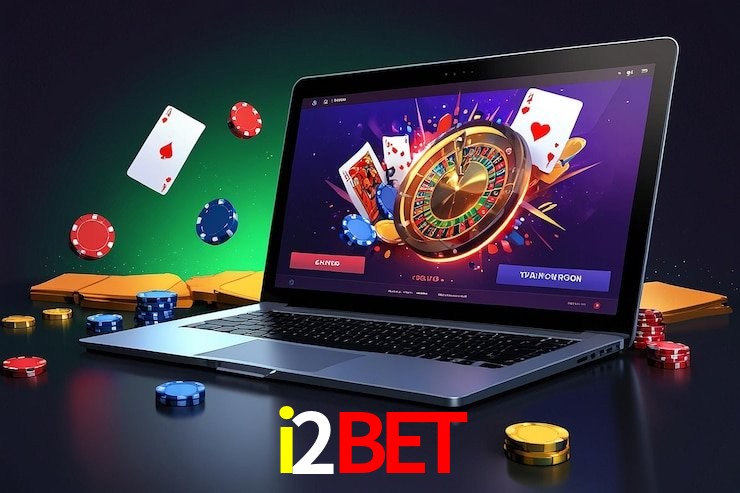Design Responsivo i2bet