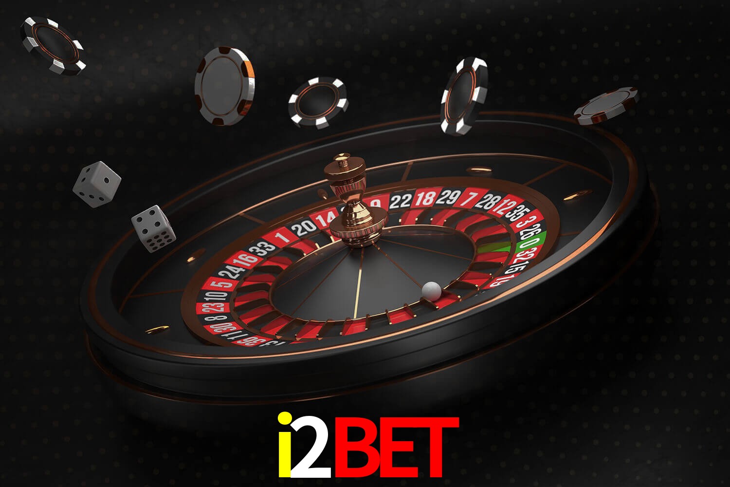 Sinta a adrenalina dos jogos de cassino com i2bet