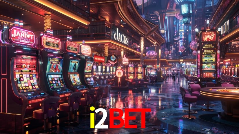 Games Directory i2bet