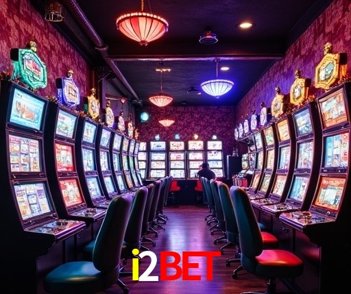 Ofertas Exclusivas i2bet