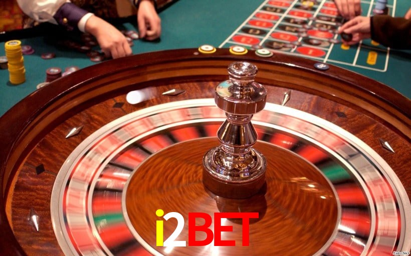 Interface do App i2bet